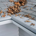 All You Need to Know About Gutter Helmets