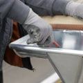 Repairing Small Holes or Cracks in Gutters: A DIY Guide