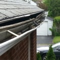 Tips for Fixing Small Leaks on Your Roof and Gutters