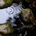 Problems with Improper Drainage and How to Fix Them