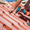 Tips for Roof Repairs and Replacements
