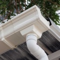 All About Vinyl Gutters: A Comprehensive Guide to Roofing and Gutter Solutions