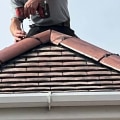 Tips for Repairing Roof Flashing