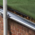 Adjusting Gutter Slope for Proper Drainage