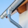 Aluminum Gutters: The Solution for Roofing and Gutter Repairs and Installation