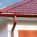 Installation Techniques for Different Types of Gutters