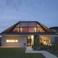 All You Need to Know About Hip Roofs