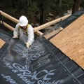 Everything You Need to Know About Roofing Underlayment