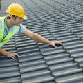 Tips for Annual Roof Inspections