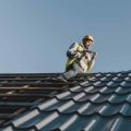 How to Fix a Leaking Roof: Tips and Solutions for Roof Repairs and Gutter Issues