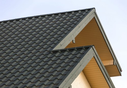 How to Keep Your Roof in Top Condition