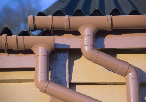 Expert Tips for Roofing and Gutter Repairs and Installation