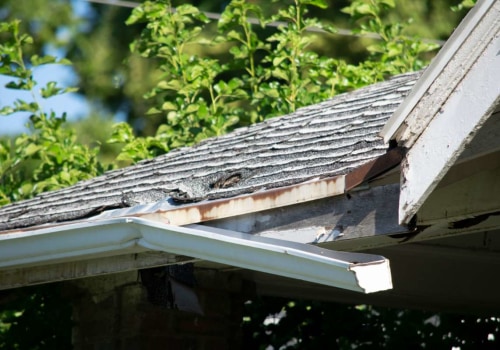 How to Fix Loose or Damaged Gutters and Keep Your Roof in Top Shape