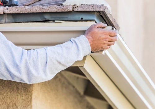 Measuring and Sizing Gutters for Your Home - A Complete Guide