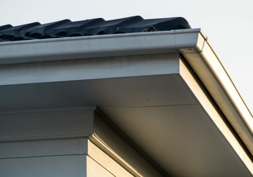 Gutter Materials and Durability: A Guide to Choosing the Right Gutters for Your Roof