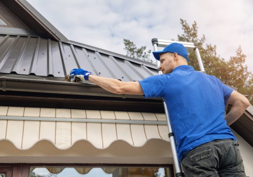 How to Effectively Clean and Maintain Your Gutters and Downspouts