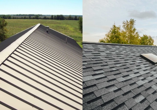Comparing Different Roofing Materials and Their Costs: A Comprehensive Guide