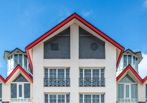 Enhancing Curb Appeal with Roofing Styles