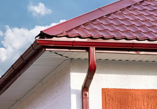Installation Techniques for Different Types of Gutters