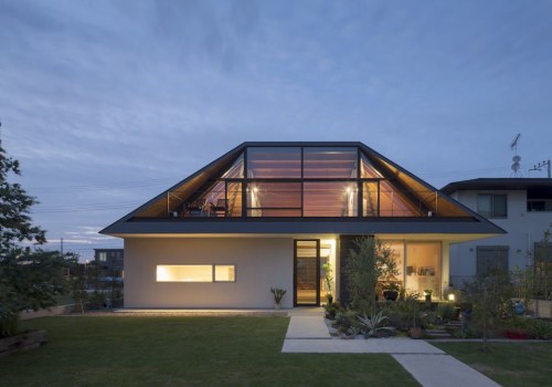 All You Need to Know About Hip Roofs