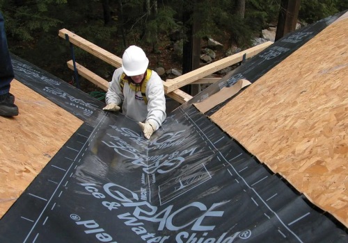 Everything You Need to Know About Roofing Underlayment