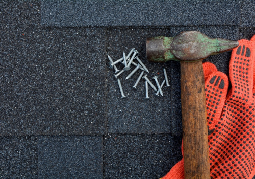 All You Need to Know About Asphalt Shingles: A Comprehensive Guide