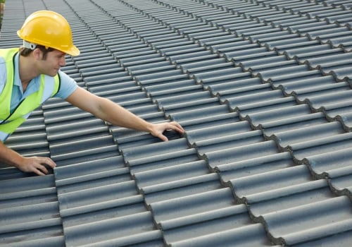Tips for Annual Roof Inspections